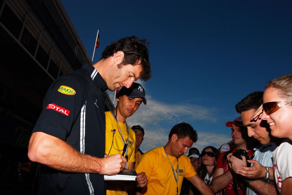 GP SPAGNA - Prove Libere